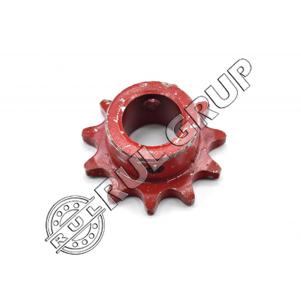 SPC PINION AX LUNG FS Z=11 FS-1.6.0